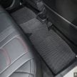 实拍: 2022 Perodua Myvi GearUp 套件, 选配价已公布