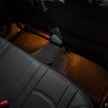 实拍: 2022 Perodua Myvi GearUp 套件, 选配价已公布