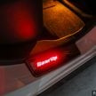 实拍: 2022 Perodua Myvi GearUp 套件, 选配价已公布
