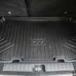 实拍: 2022 Perodua Myvi GearUp 套件, 选配价已公布
