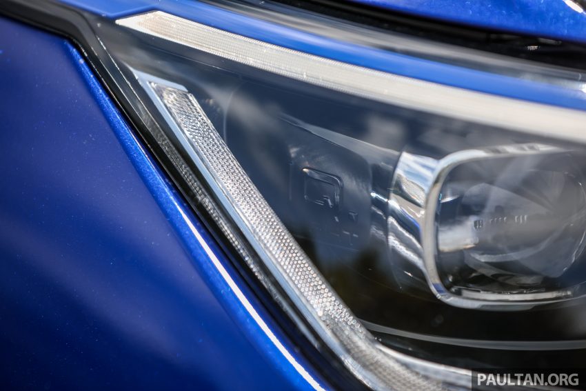 图集：2022 Volkswagen Golf R Mk8 实拍！售价RM358k 178162
