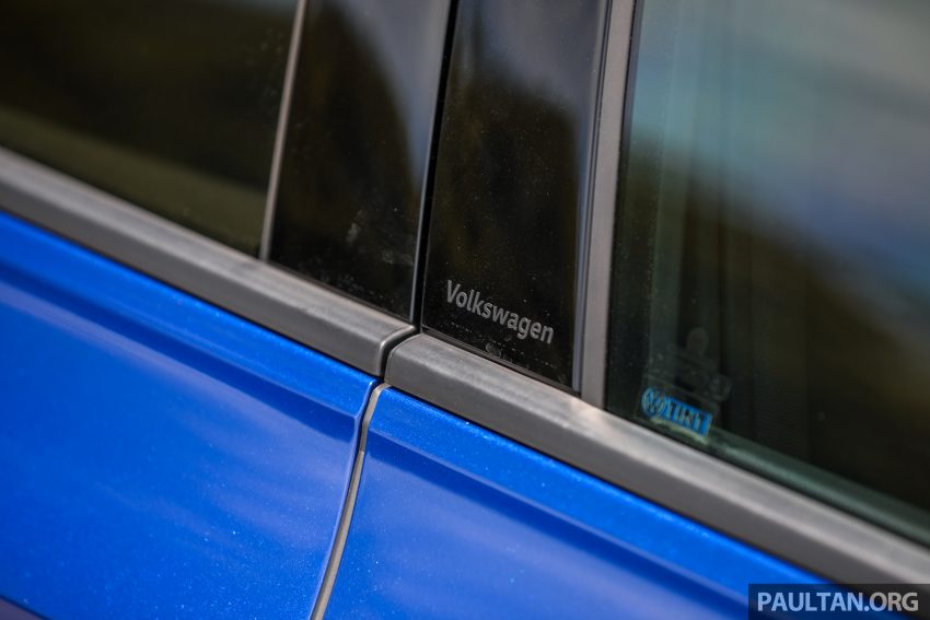 图集：2022 Volkswagen Golf R Mk8 实拍！售价RM358k 178171