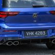 原厂发预告, Volkswagen Golf R 或推出升级版, 本地组装?