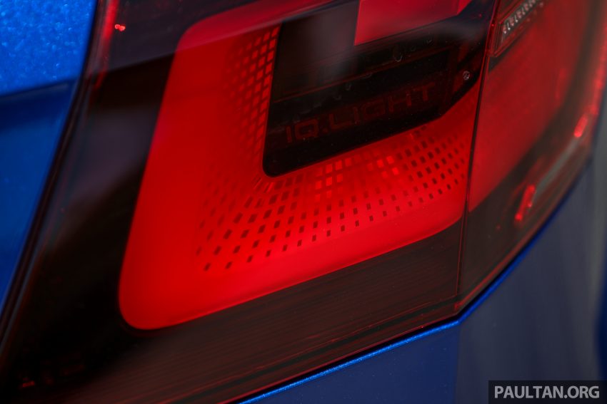 图集：2022 Volkswagen Golf R Mk8 实拍！售价RM358k 178177