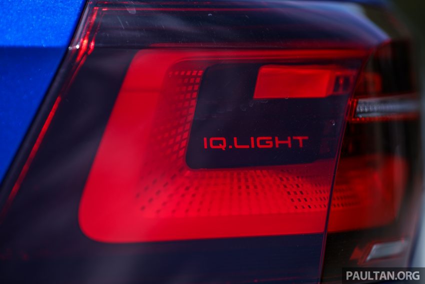 图集：2022 Volkswagen Golf R Mk8 实拍！售价RM358k 178178