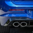 图集：2022 Volkswagen Golf R Mk8 实拍！售价RM358k