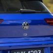 原厂发预告, Volkswagen Golf R 或推出升级版, 本地组装?
