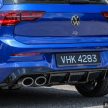 图集：2022 Volkswagen Golf R Mk8 实拍！售价RM358k