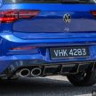 原厂发预告, Volkswagen Golf R 或推出升级版, 本地组装?