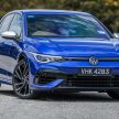 原厂发预告, Volkswagen Golf R 或推出升级版, 本地组装?