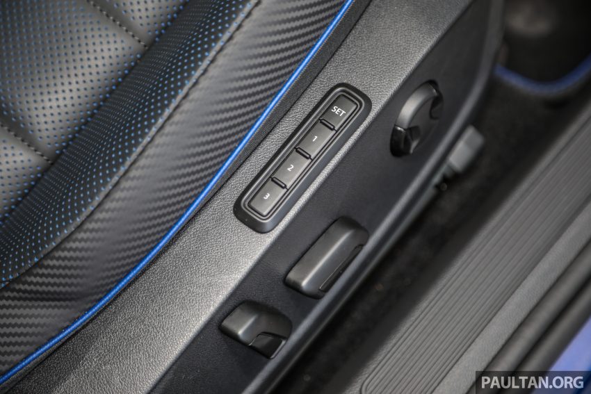 图集：2022 Volkswagen Golf R Mk8 实拍！售价RM358k 178289