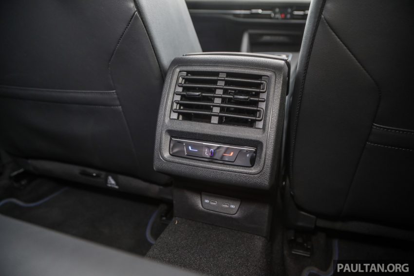 图集：2022 Volkswagen Golf R Mk8 实拍！售价RM358k 178300