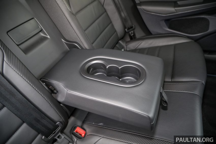图集：2022 Volkswagen Golf R Mk8 实拍！售价RM358k 178301