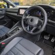 图集：2022 Volkswagen Golf R Mk8 实拍！售价RM358k