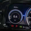 图集：2022 Volkswagen Golf R Mk8 实拍！售价RM358k