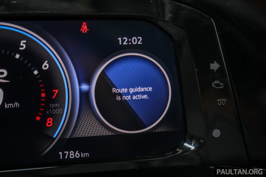 图集：2022 Volkswagen Golf R Mk8 实拍！售价RM358k 178222