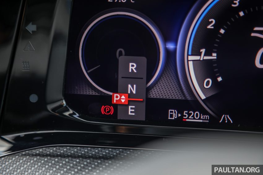 图集：2022 Volkswagen Golf R Mk8 实拍！售价RM358k 178233