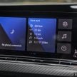 图集：2022 Volkswagen Golf R Mk8 实拍！售价RM358k