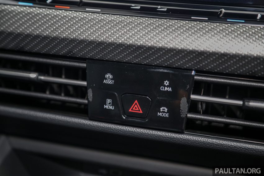 图集：2022 Volkswagen Golf R Mk8 实拍！售价RM358k 178260