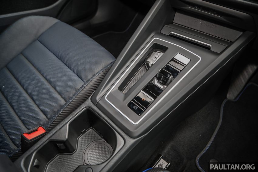 图集：2022 Volkswagen Golf R Mk8 实拍！售价RM358k 178261