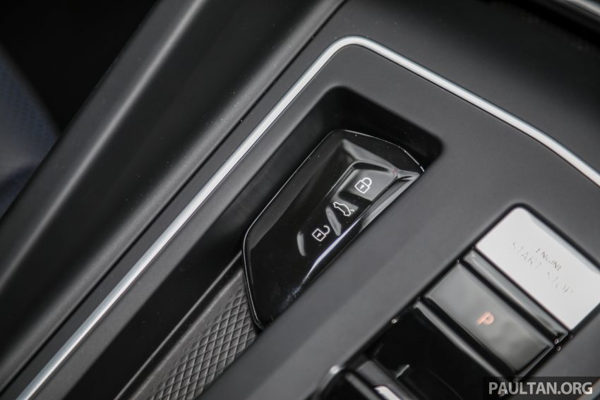 图集：2022 Volkswagen Golf R Mk8 实拍！售价RM358k 178268