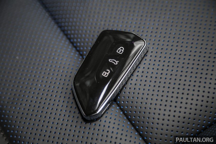 图集：2022 Volkswagen Golf R Mk8 实拍！售价RM358k 178272