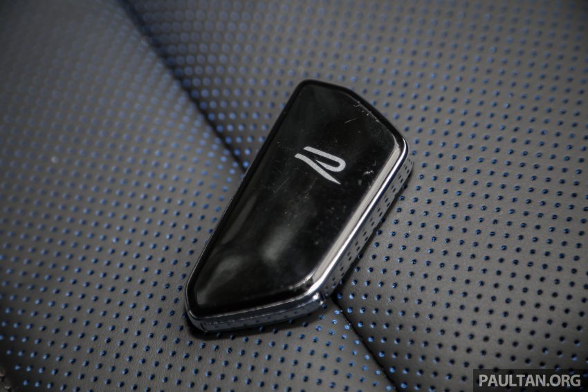 图集：2022 Volkswagen Golf R Mk8 实拍！售价RM358k 178273