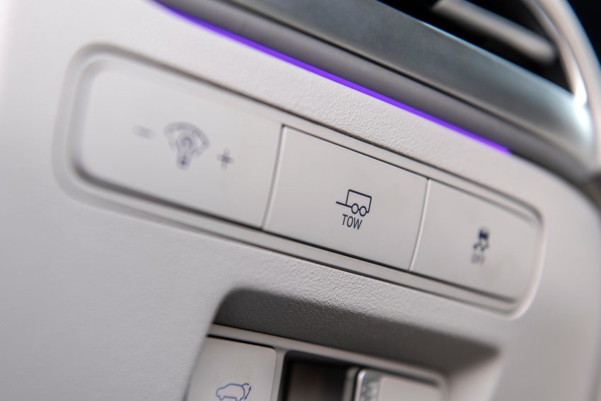 2023 Hyundai Palisade 小改款美国首发, 内装采全新设计 178794