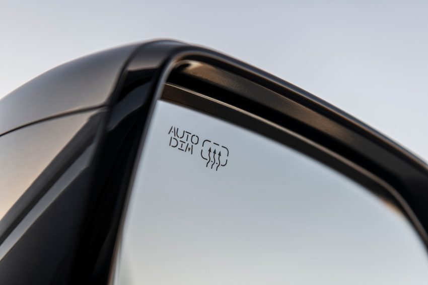 2023 Hyundai Palisade 小改款美国首发, 内装采全新设计 178804