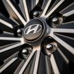 官方预告 Hyundai Palisade、Santa Fe 小改款将登陆大马