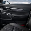 2023 Kia Telluride 小改款纽约车展首发, 安全配备更先进