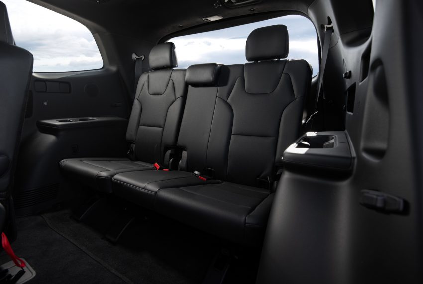 2023 Kia Telluride 小改款纽约车展首发, 安全配备更先进 178843