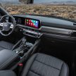 2023 Kia Telluride 小改款纽约车展首发, 安全配备更先进