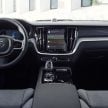 Volvo S60, V60, XC60, S90 与 XC90 Recharge T8 PHEV 本地迎来2023年式小升级版, 更强纯电续航里程与动力输出