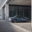 Volvo S60, V60, XC60, S90 与 XC90 Recharge T8 PHEV 本地迎来2023年式小升级版, 更强纯电续航里程与动力输出