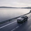 Volvo S60, V60, XC60, S90 与 XC90 Recharge T8 PHEV 本地迎来2023年式小升级版, 更强纯电续航里程与动力输出