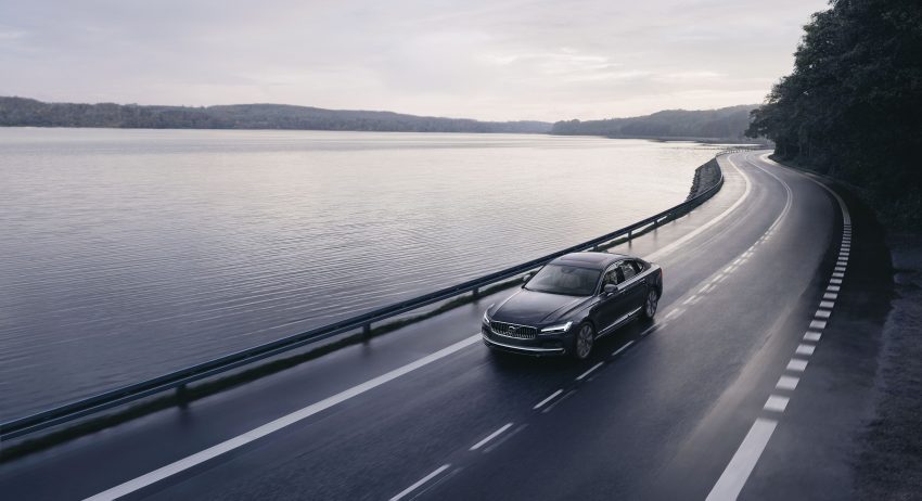 Volvo S60, V60, XC60, S90 与 XC90 Recharge T8 PHEV 本地迎来2023年式小升级版, 更强纯电续航里程与动力输出 180430