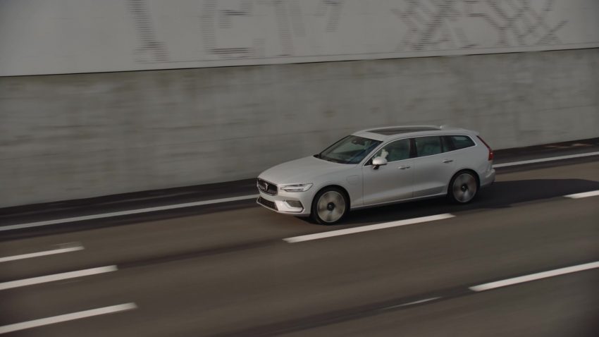 Volvo S60, V60, XC60, S90 与 XC90 Recharge T8 PHEV 本地迎来2023年式小升级版, 更强纯电续航里程与动力输出 180424