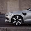 Volvo S60, V60, XC60, S90 与 XC90 Recharge T8 PHEV 本地迎来2023年式小升级版, 更强纯电续航里程与动力输出