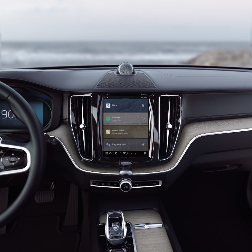 Volvo S60, V60, XC60, S90 与 XC90 Recharge T8 PHEV 本地迎来2023年式小升级版, 更强纯电续航里程与动力输出 180428