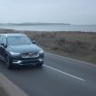 Volvo S60, V60, XC60, S90 与 XC90 Recharge T8 PHEV 本地迎来2023年式小升级版, 更强纯电续航里程与动力输出