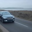 Volvo S60, V60, XC60, S90 与 XC90 Recharge T8 PHEV 本地迎来2023年式小升级版, 更强纯电续航里程与动力输出