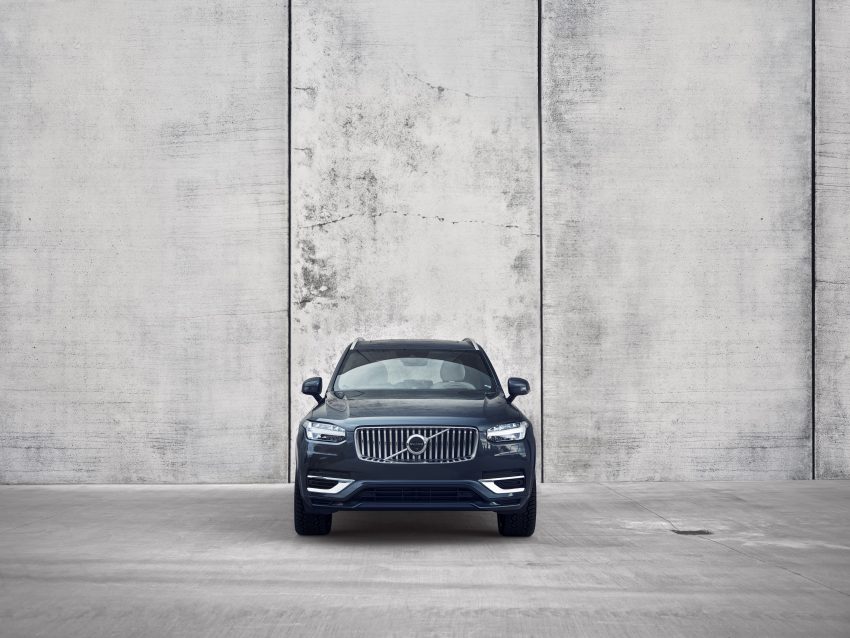 Volvo S60, V60, XC60, S90 与 XC90 Recharge T8 PHEV 本地迎来2023年式小升级版, 更强纯电续航里程与动力输出 180446