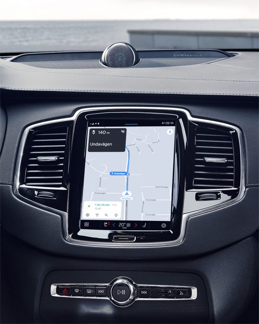 Volvo S60, V60, XC60, S90 与 XC90 Recharge T8 PHEV 本地迎来2023年式小升级版, 更强纯电续航里程与动力输出 180453