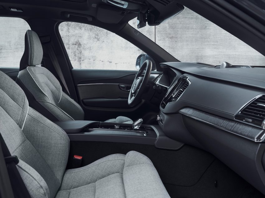 Volvo S60, V60, XC60, S90 与 XC90 Recharge T8 PHEV 本地迎来2023年式小升级版, 更强纯电续航里程与动力输出 180454