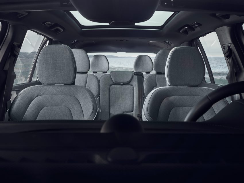 Volvo S60, V60, XC60, S90 与 XC90 Recharge T8 PHEV 本地迎来2023年式小升级版, 更强纯电续航里程与动力输出 180455