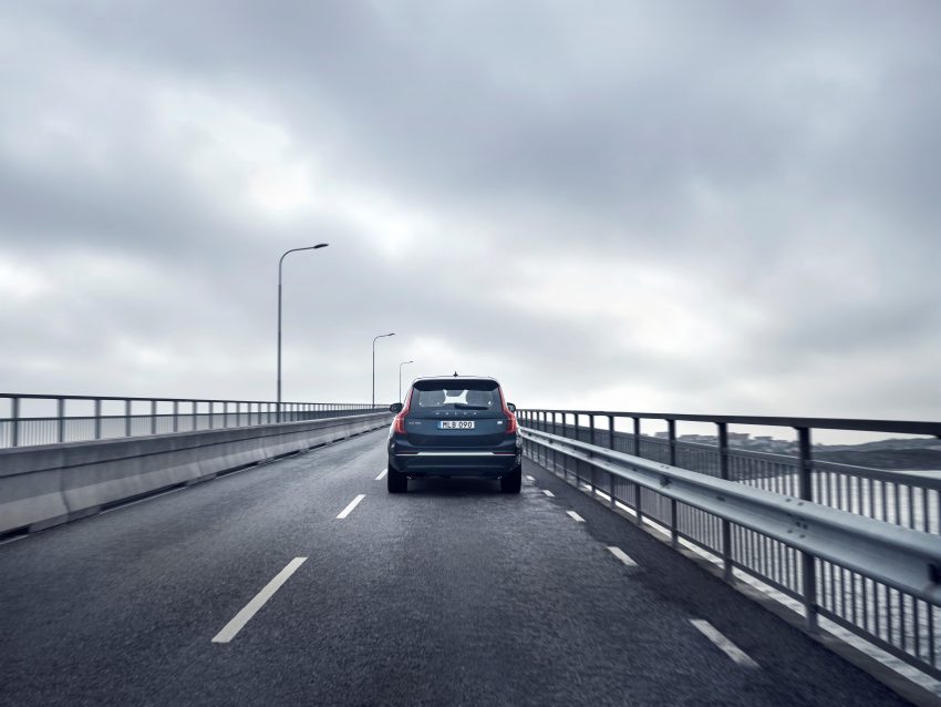 Volvo S60, V60, XC60, S90 与 XC90 Recharge T8 PHEV 本地迎来2023年式小升级版, 更强纯电续航里程与动力输出 180442