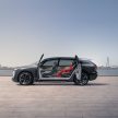Audi urbanspere 概念豪华MPV, 中国专属对标 Lexus LM