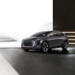 Audi urbanspere 概念豪华MPV, 中国专属对标 Lexus LM