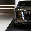 Audi urbanspere 概念豪华MPV, 中国专属对标 Lexus LM